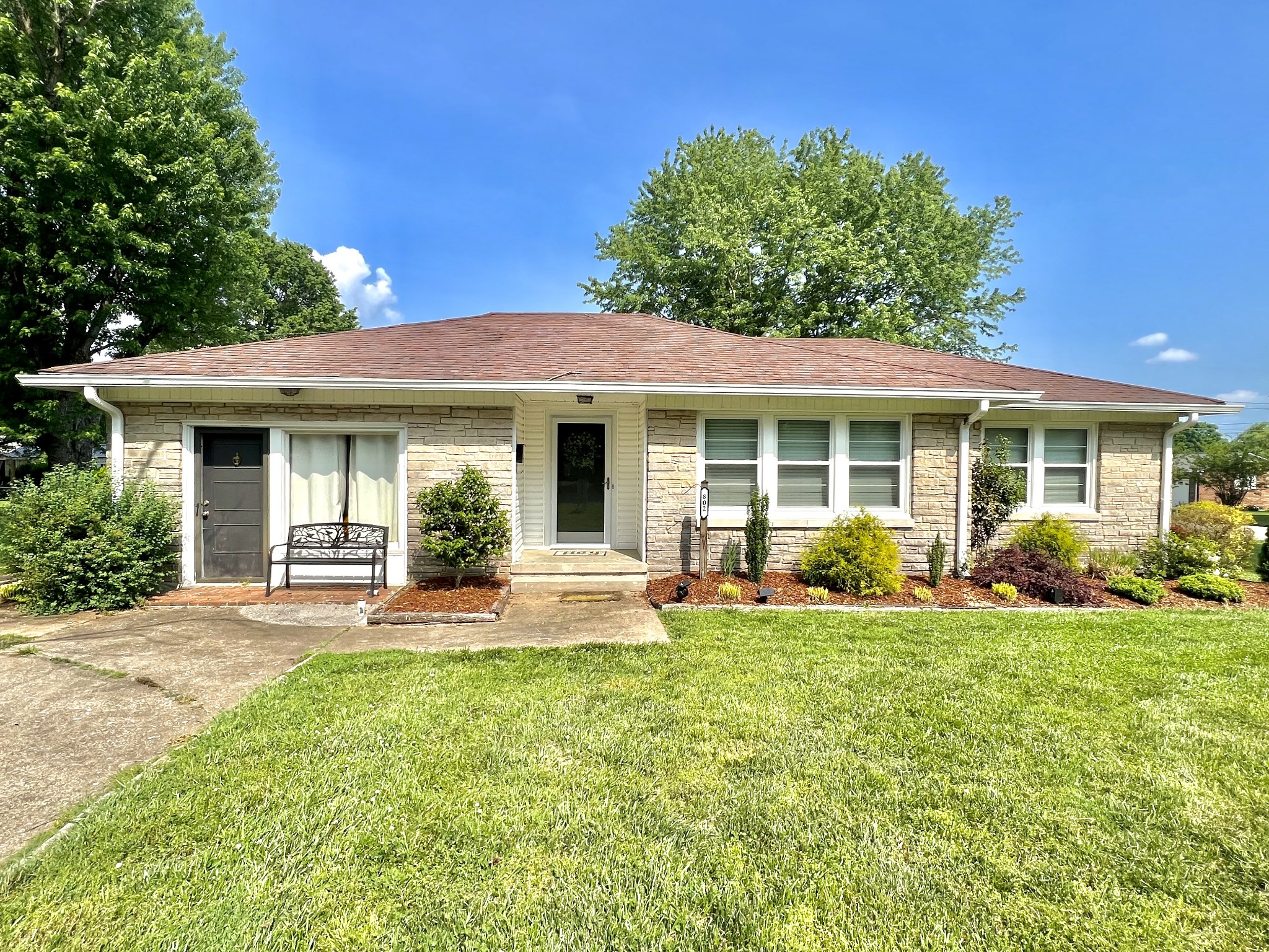 802 Springer Road Lawrenceburg, TN 38464 - Photo 1 of 25 Gallery Image 1