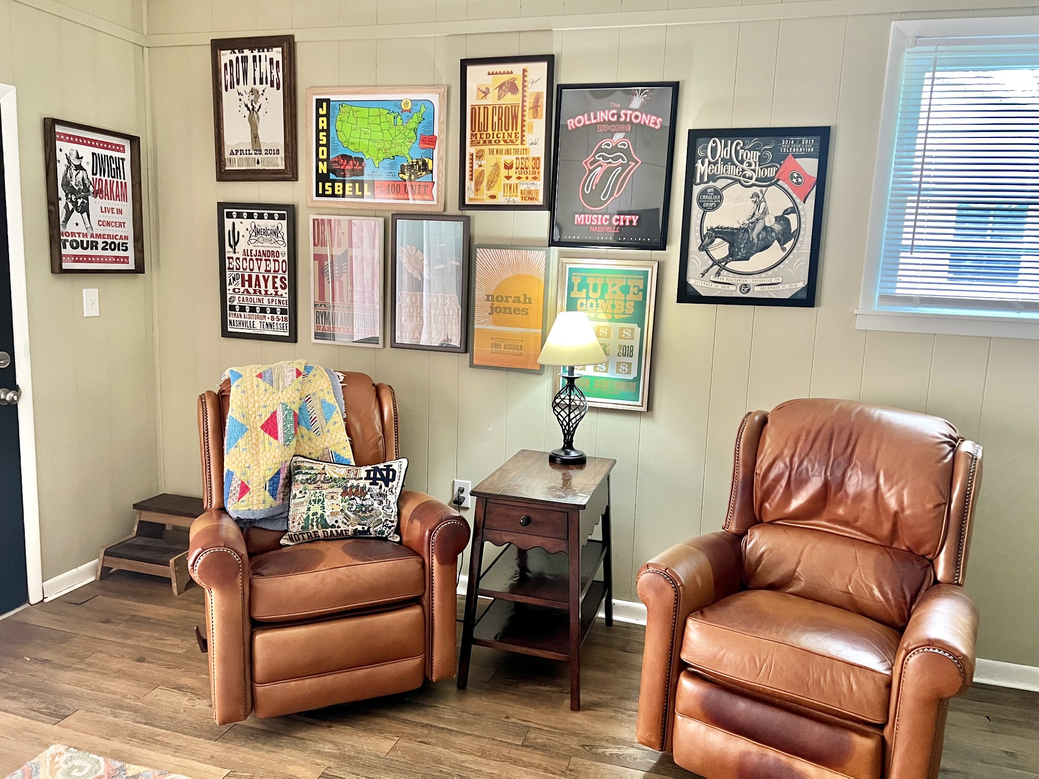 802 Springer Road Lawrenceburg, TN 38464 - Photo 11 of 25 Gallery Image 11