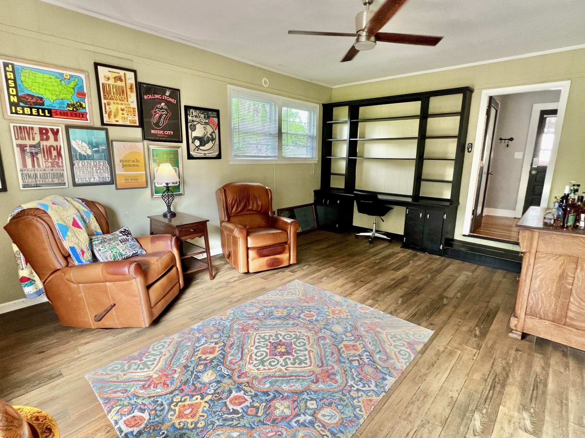 802 Springer Road Lawrenceburg, TN 38464 - Photo 13 of 25 Gallery Image 13