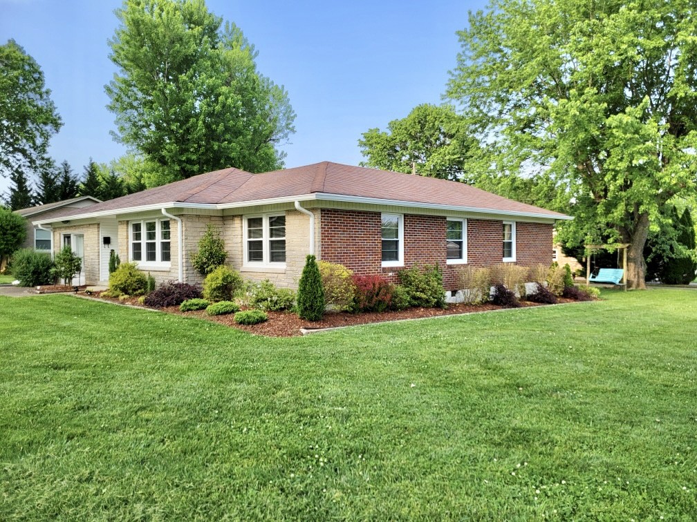 802 Springer Road Lawrenceburg, TN 38464 - Photo 2 of 25 Gallery Image 2