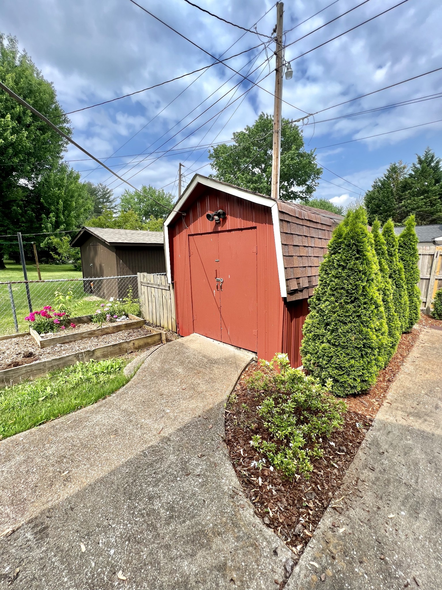 802 Springer Road Lawrenceburg, TN 38464 - Photo 25 of 25 Gallery Image 25
