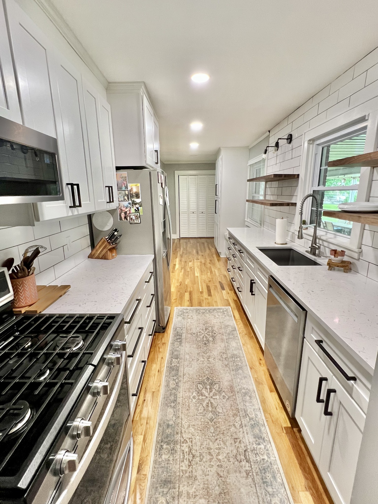 802 Springer Road Lawrenceburg, TN 38464 - Photo 5 of 25 Gallery Image 5