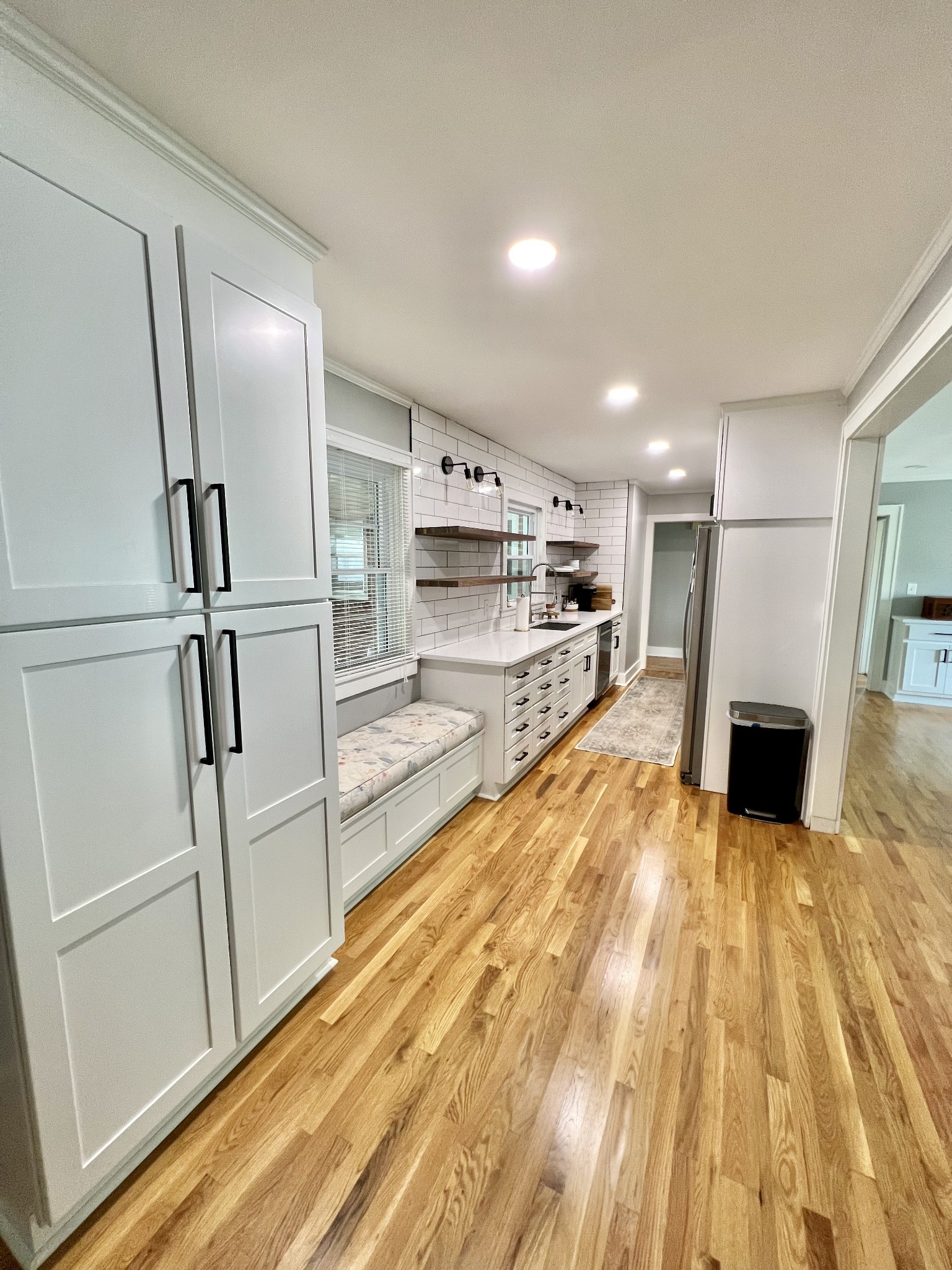 802 Springer Road Lawrenceburg, TN 38464 - Photo 7 of 25 Gallery Image 7