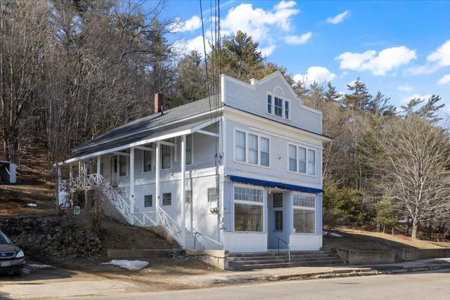 $399,900 | 6 Dawson Street, Milton, NH 03851