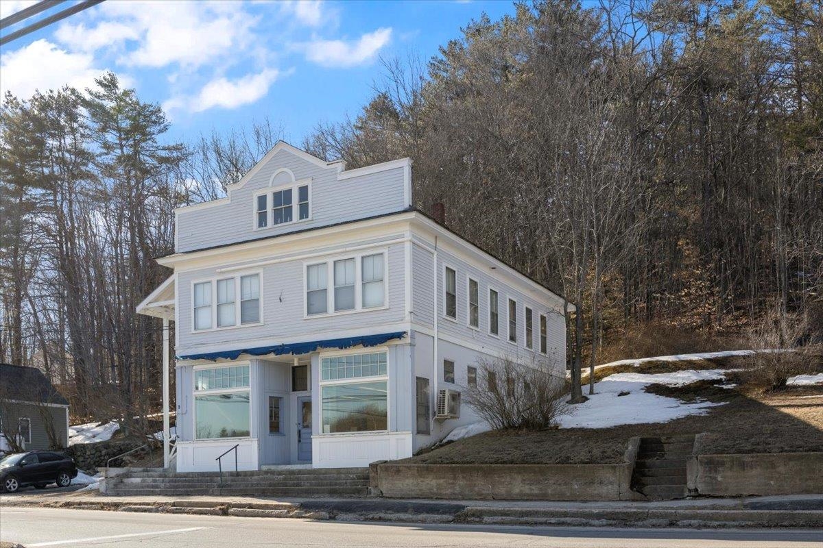 6 Dawson Street Milton, NH 03851 - Photo 3 of 42