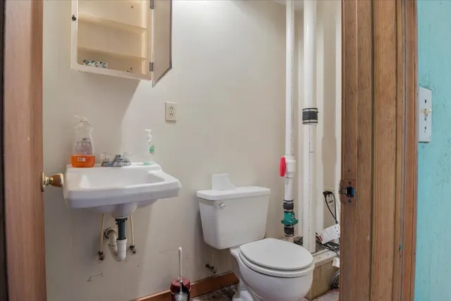 $399,900 | 6 Dawson Street, Milton, NH 03851