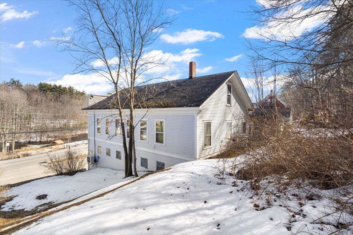 6 Dawson Street Milton, NH 03851 - Photo 33 of 42