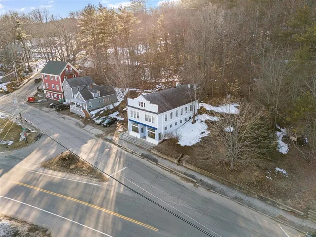 $399,900 | 6 Dawson Street, Milton, NH 03851