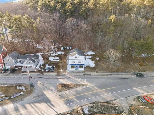 $399,900 | 6 Dawson Street, Milton, NH 03851