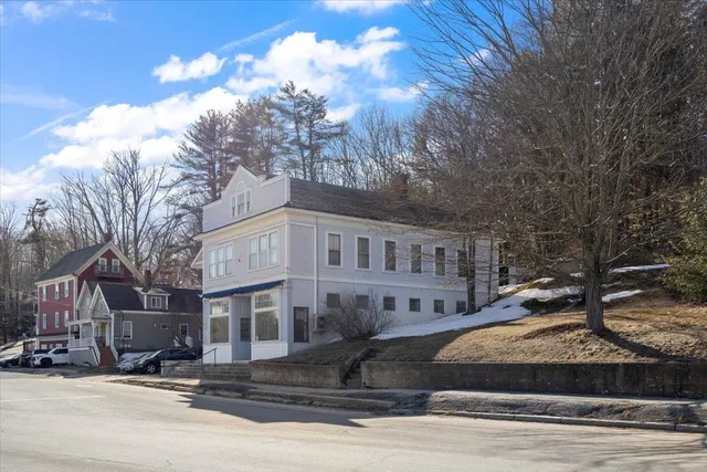 $399,900 | 6 Dawson Street, Milton, NH 03851