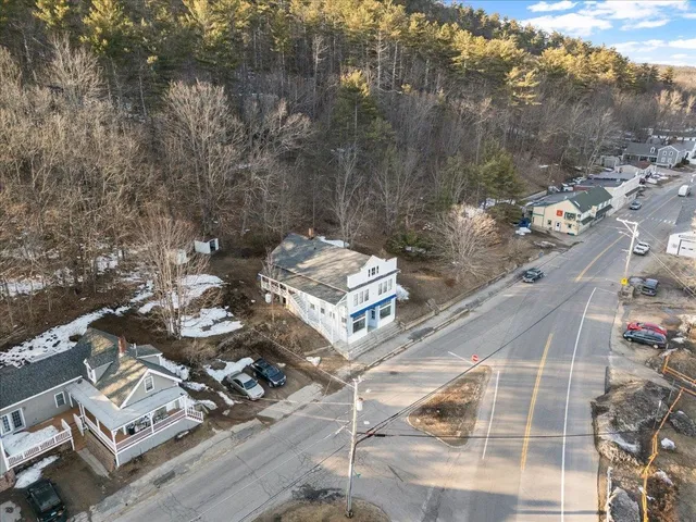 $399,900 | 6 Dawson Street, Milton, NH 03851