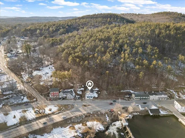 $399,900 | 6 Dawson Street, Milton, NH 03851