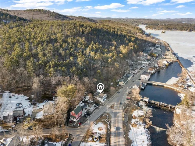 $399,900 | 6 Dawson Street, Milton, NH 03851