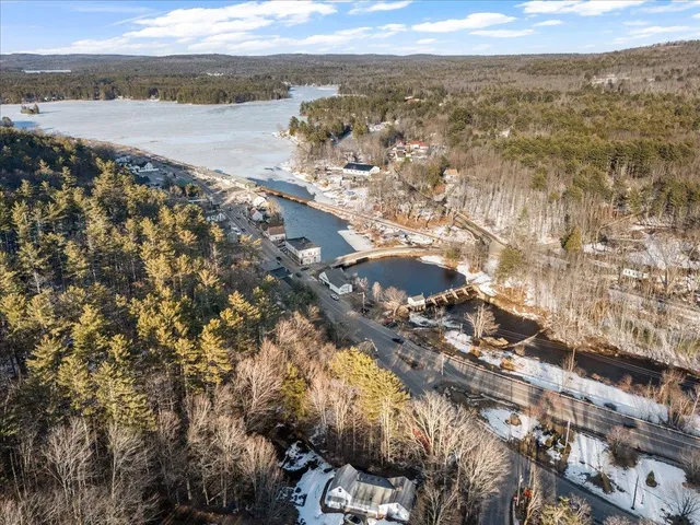 $399,900 | 6 Dawson Street, Milton, NH 03851