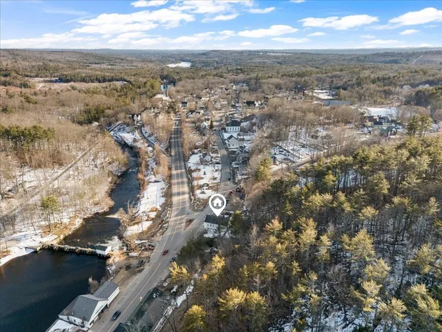 $399,900 | 6 Dawson Street, Milton, NH 03851