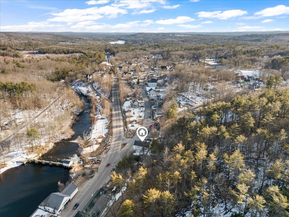 6 Dawson Street Milton, NH 03851 - Photo 42 of 42