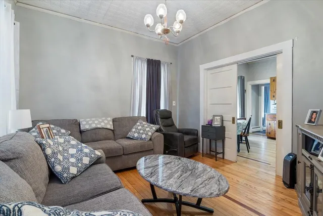 $399,900 | 6 Dawson Street, Milton, NH 03851