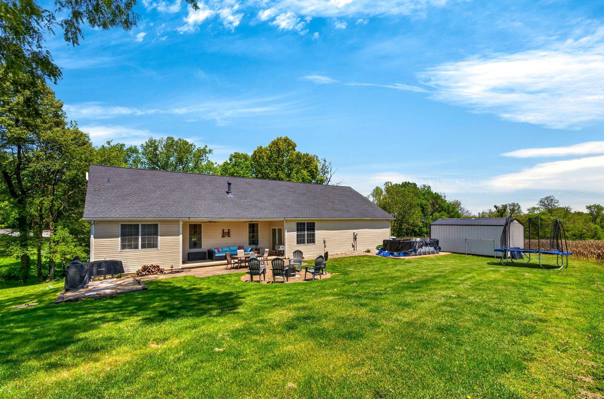 475 Coonpath Road Northwest Lancaster, OH 43130 - Photo 54 of 73 475 Coonpath Rd NW 75