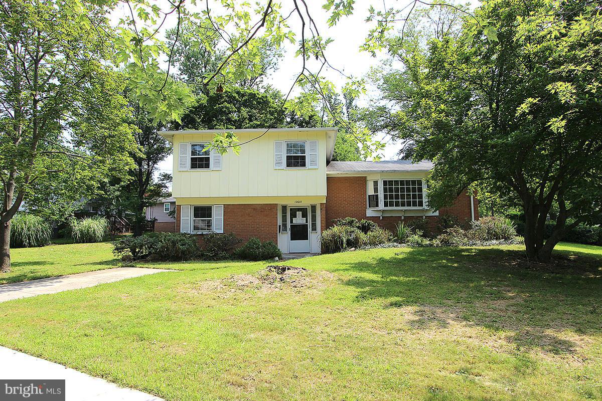12601 Barbara Road Silver Spring, MD 20906 - Photo 2 of 30 Exterior (Front)