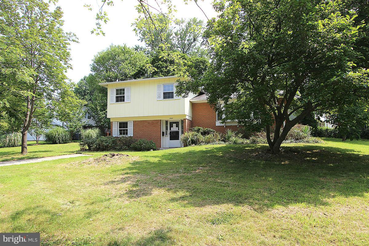 12601 Barbara Road Silver Spring, MD 20906 - Photo 3 of 30 Exterior (Front)