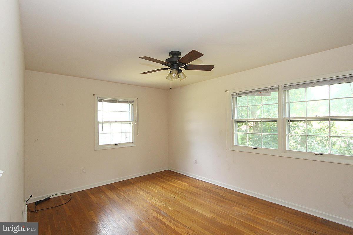 12601 Barbara Road Silver Spring, MD 20906 - Photo 24 of 30 Bedroom (Master)