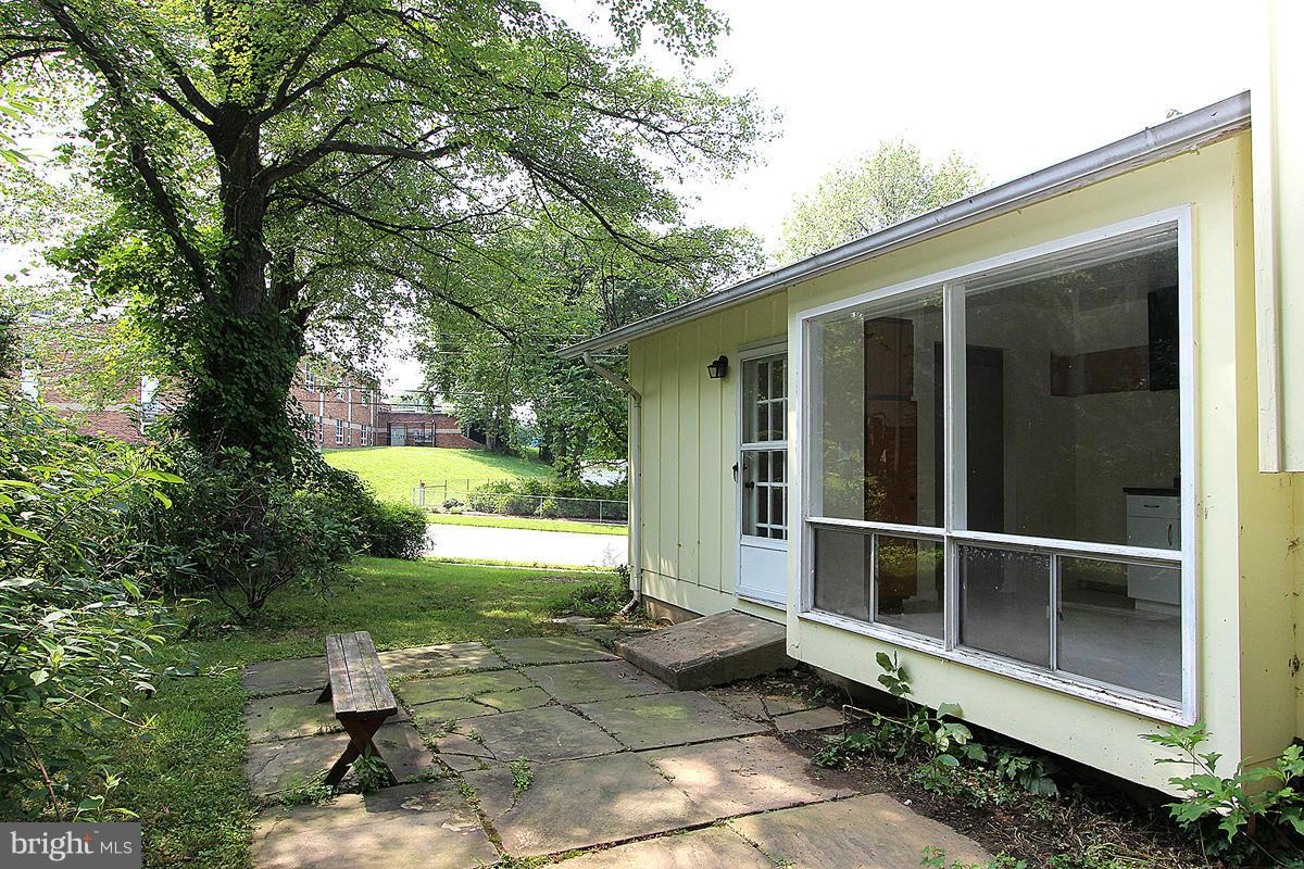 12601 Barbara Road Silver Spring, MD 20906 - Photo 30 of 30 Exterior (General)