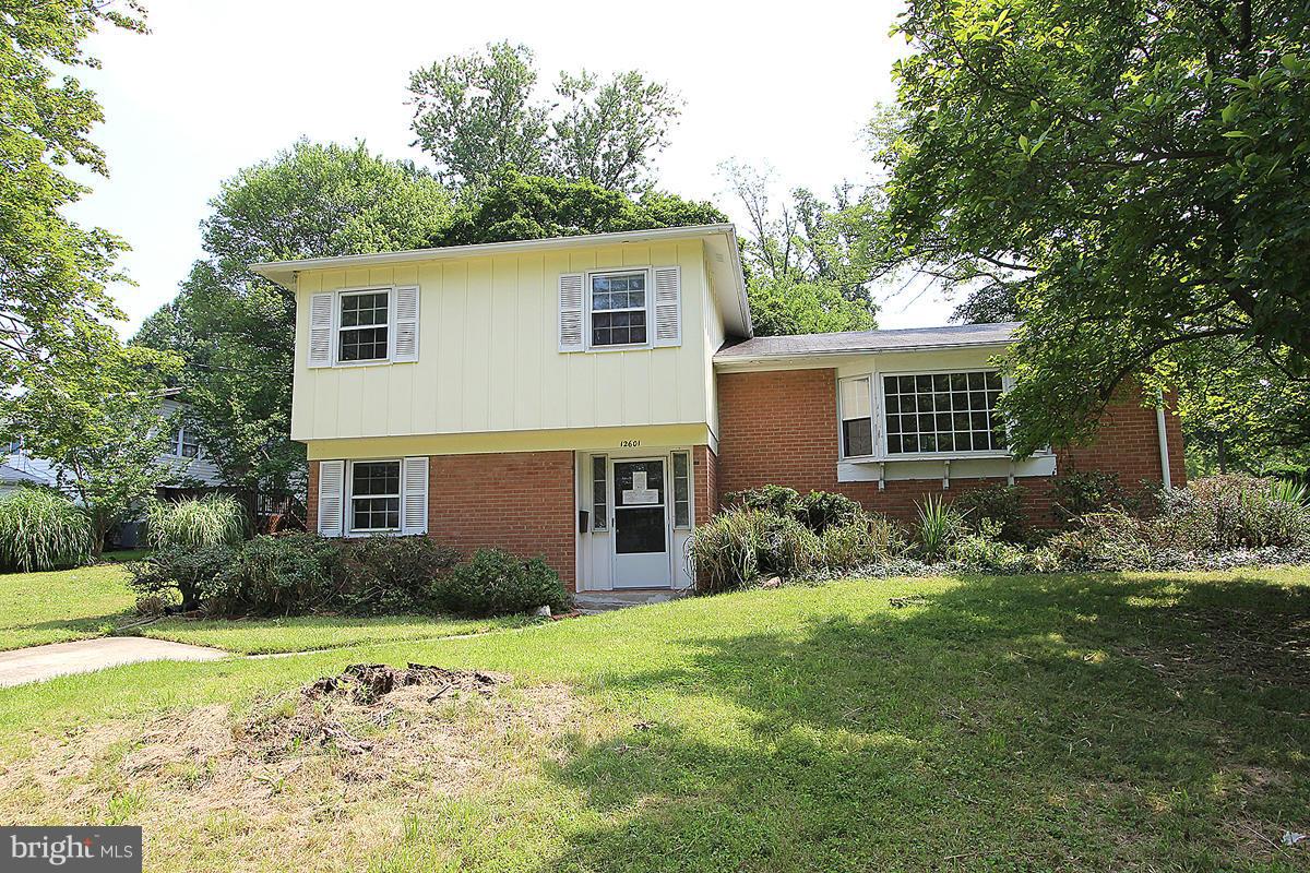 12601 Barbara Road Silver Spring, MD 20906 - Photo 5 of 30 Exterior (Front)
