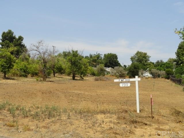 0 Constant Creek Road Fallbrook, CA 92028 - Photo 1 of 1
