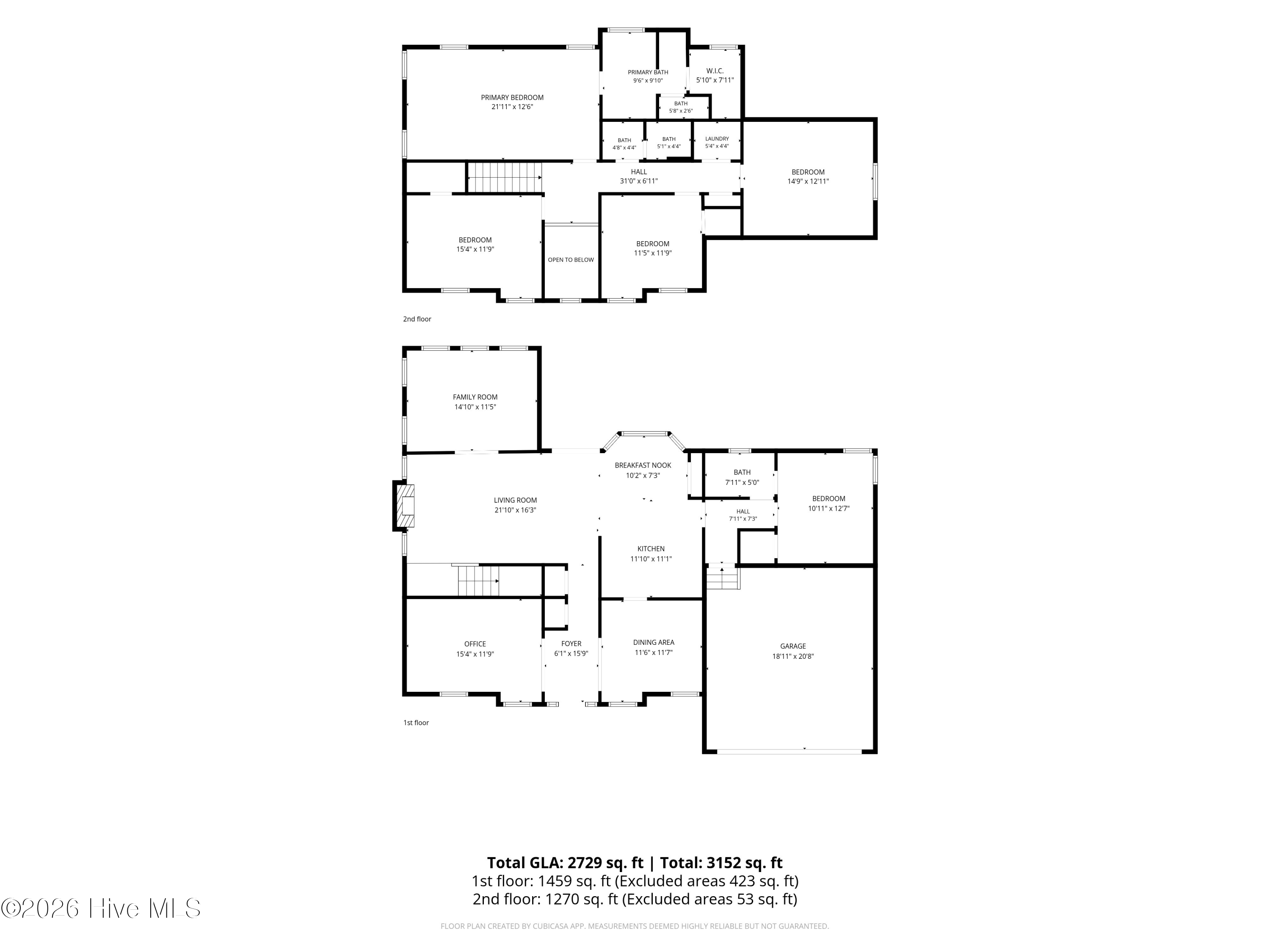 209 Middle Ridge Drive Hubert, NC 28539 - Photo 60 of 60 Gallery Image 60
