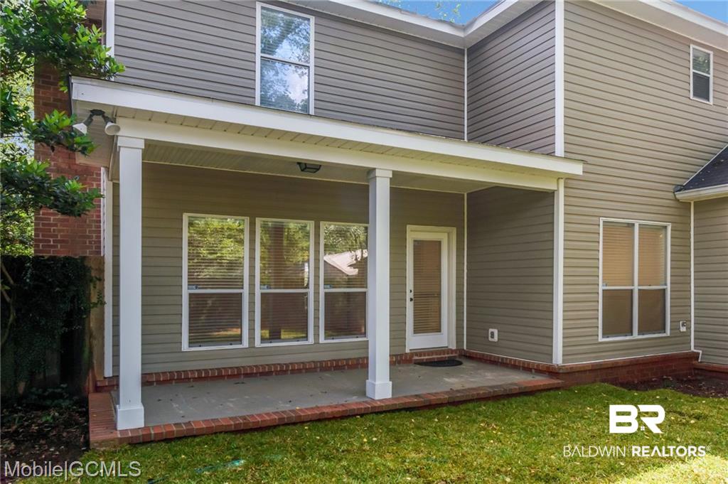701 Killington Court Mobile, AL 36609 - Photo 35 of 42