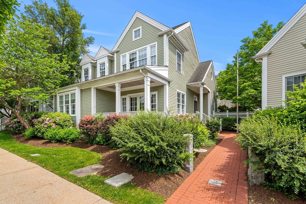 3 Ludlow Road, Unit 3 Quincy, MA 02171 - Photo 1 of 41