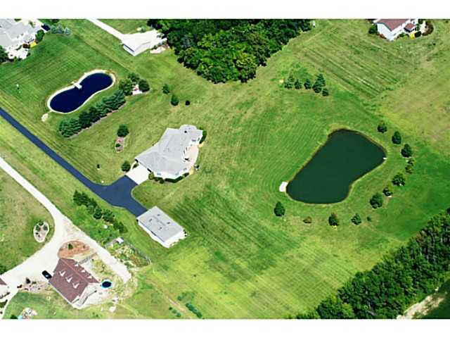 4259 Clark-Shaw Road Powell, OH 43065 - Photo 1 of 25 Gallery Image 1