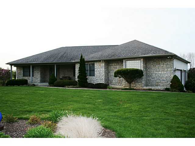 4259 Clark-Shaw Road Powell, OH 43065 - Photo 2 of 25 Gallery Image 2