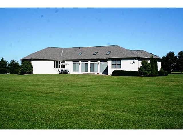 4259 Clark-Shaw Road Powell, OH 43065 - Photo 5 of 25 Gallery Image 5