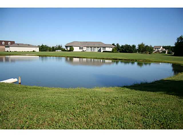 4259 Clark-Shaw Road Powell, OH 43065 - Photo 6 of 25 Gallery Image 6