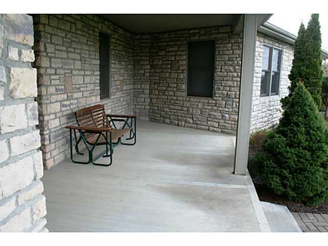 4259 Clark-Shaw Road Powell, OH 43065 - Photo 9 of 25 Gallery Image 9
