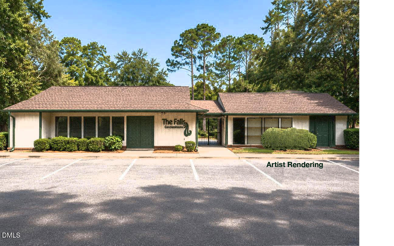 1217 Manassas Court, Unit G Raleigh, NC 27609 - Photo 22 of 23 manassas club