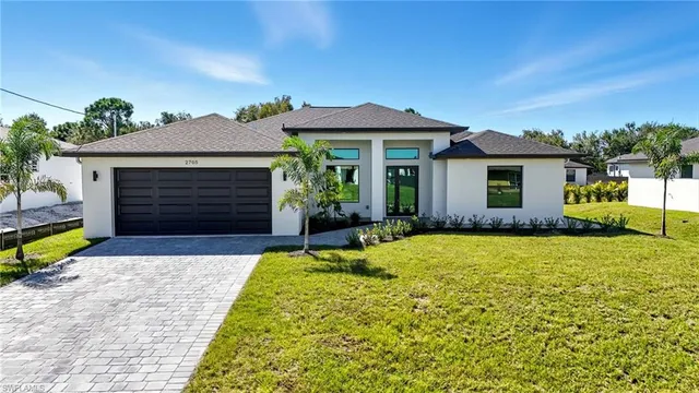 $469,521 | Undisclosed Address, Lehigh Acres, FL 33976