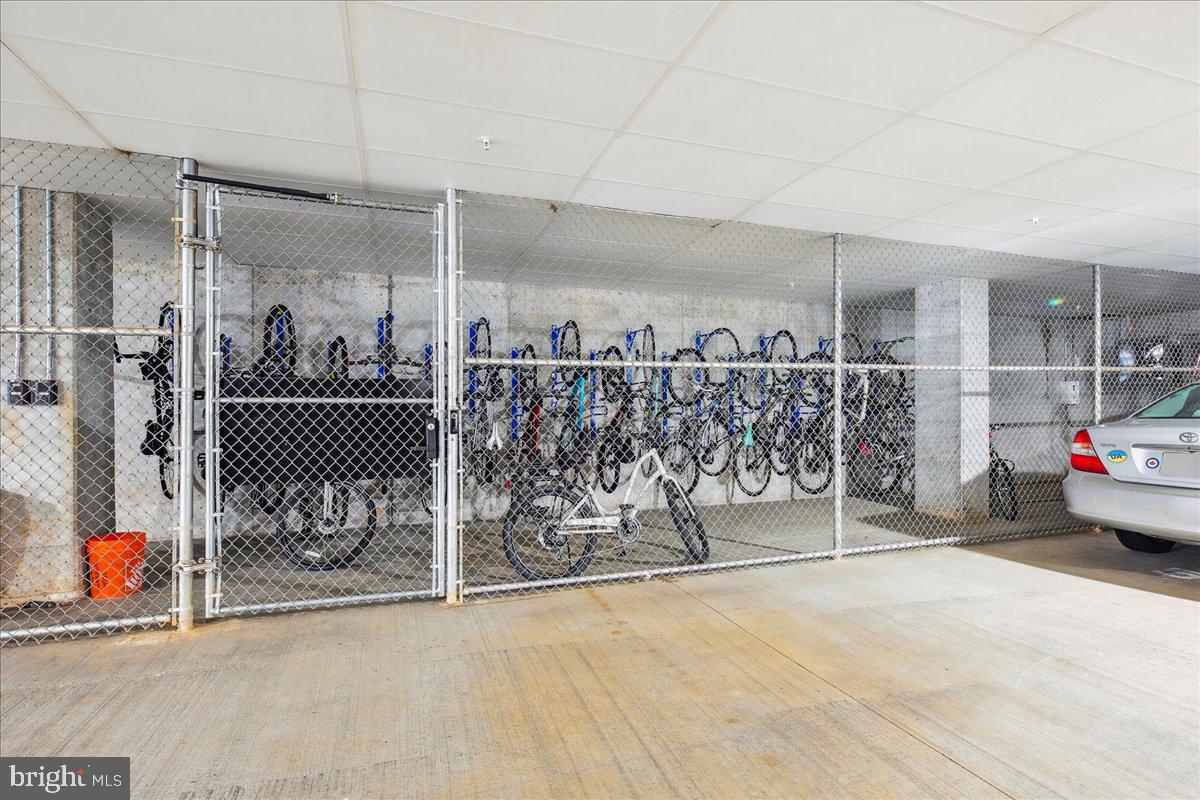 1669 Bandit Loop, Unit 105A Reston, VA 20190 - Photo 36 of 58 Bicycle Storage for Community