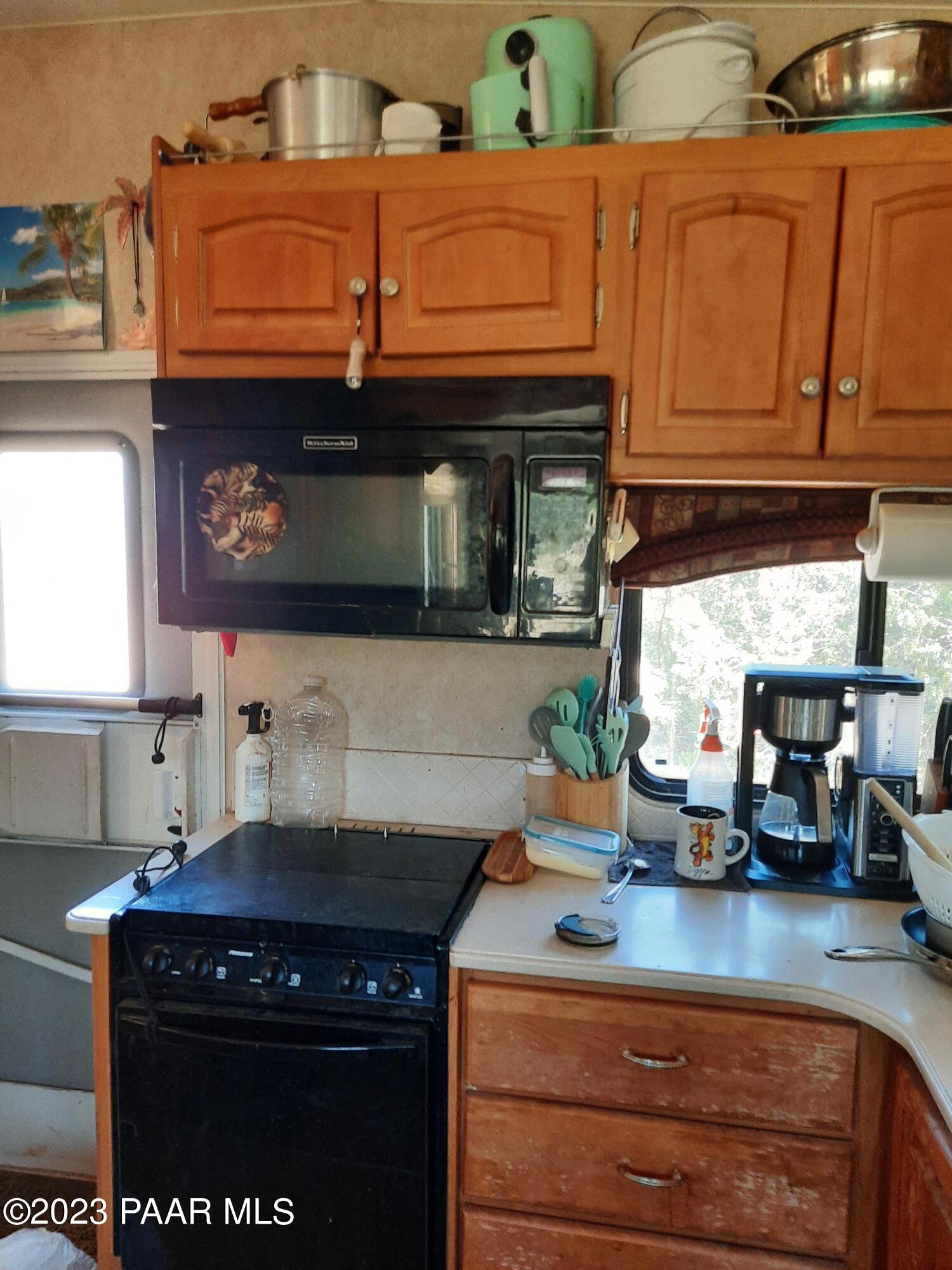 Lot 370 West Spotted Colt Road Seligman, AZ 86337 - Photo 6 of 24 20230716_111319