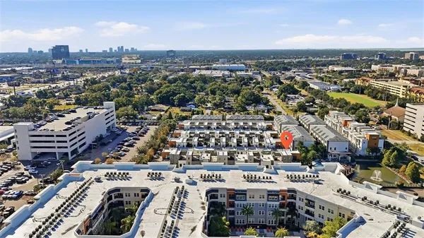 $747,500 | 2511 North Grady Avenue, Unit 91, Tampa, FL 33607
