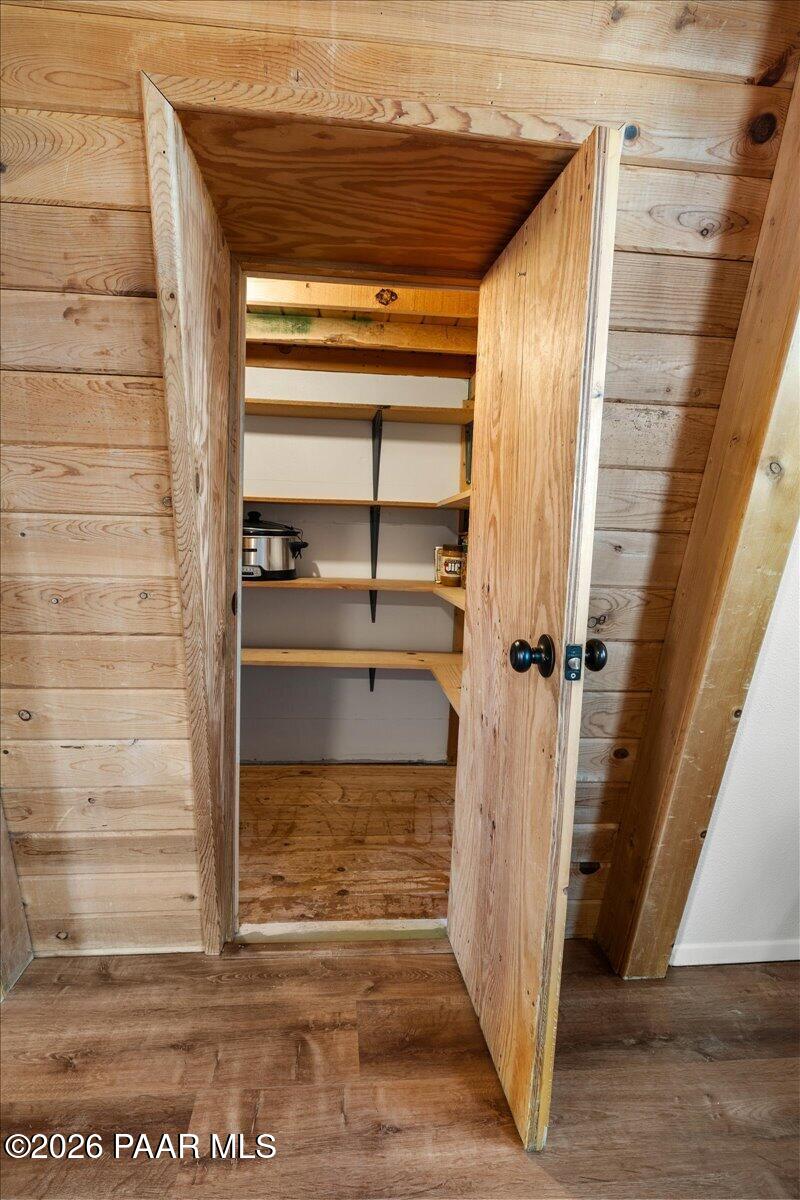 1508 Wells Fargo Road Prescott, AZ 86303 - Photo 7 of 29 07-Pantry_Closet