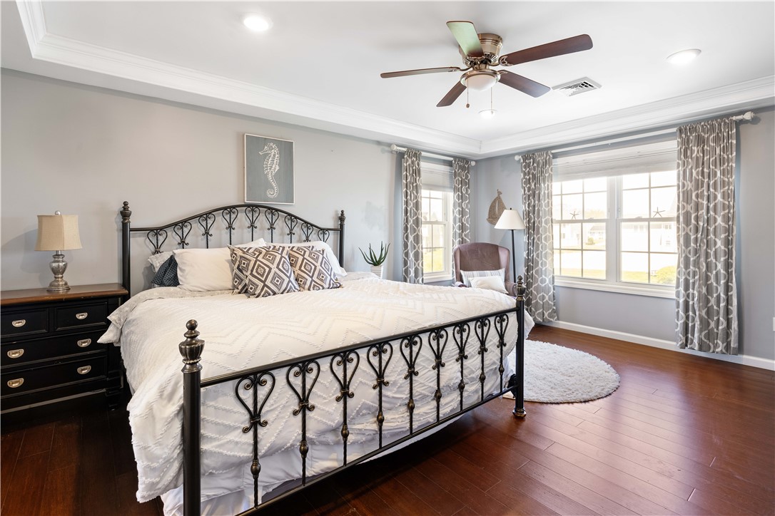 55 Sloop Drive Portsmouth, RI 02871 - Photo 16 of 30 Primary suite