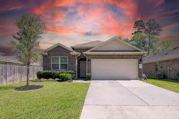 $2,200 | 2315 Strong Horse Drive, Conroe, TX 77301