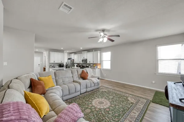 $2,200 | 2315 Strong Horse Drive, Conroe, TX 77301