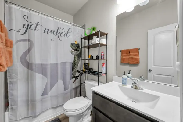 $2,200 | 2315 Strong Horse Drive, Conroe, TX 77301