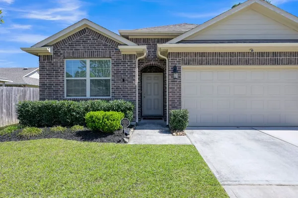 $2,200 | 2315 Strong Horse Drive, Conroe, TX 77301