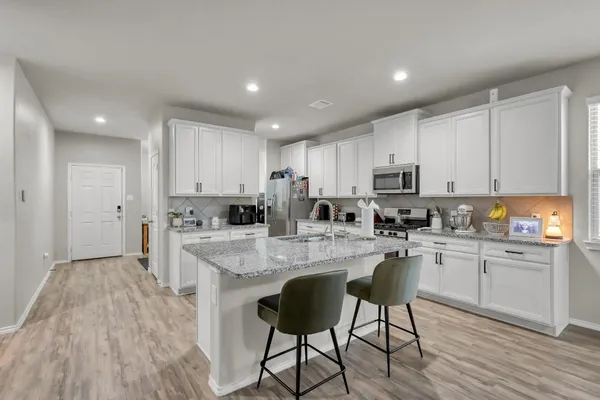 $2,200 | 2315 Strong Horse Drive, Conroe, TX 77301
