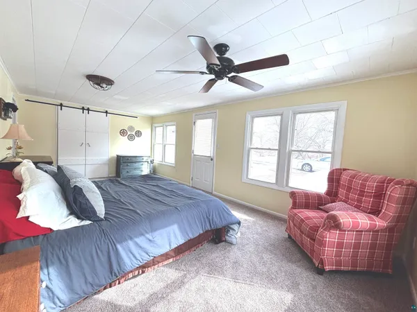 $399,000 | 10671 East County Rd B, Lake Nebagamon, WI 54849