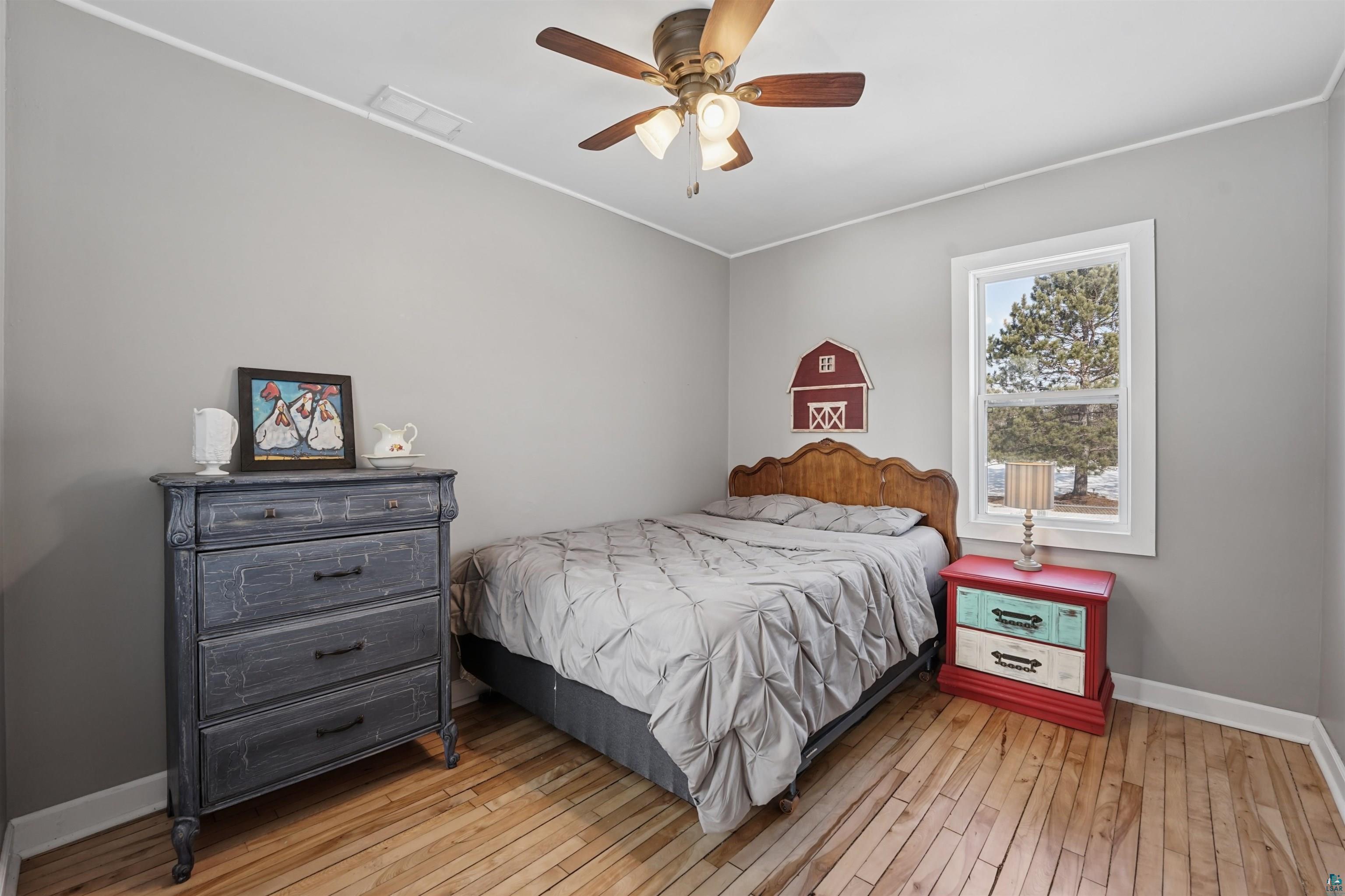 10671 East County Rd B Lake Nebagamon, WI 54849 - Photo 12 of 30